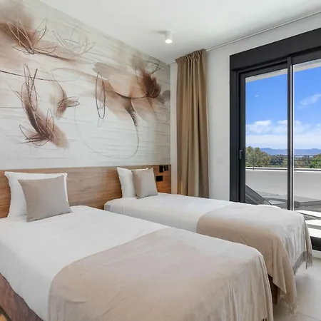 Apartment Vivi Homes - *