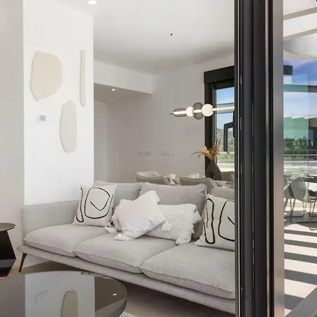 Vivi Homes - Apartment *