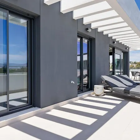 Apartment Vivi Homes - Torremolinos