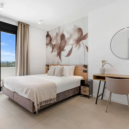 Vivi Homes - Apartment Torremolinos