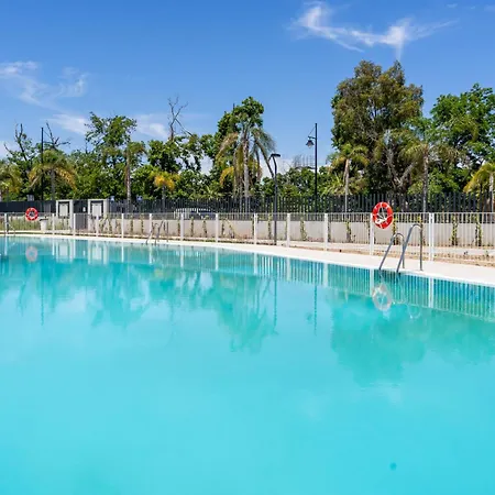 Vivi Homes - Apartment Torremolinos