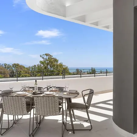Vivi Homes - Apartment Torremolinos
