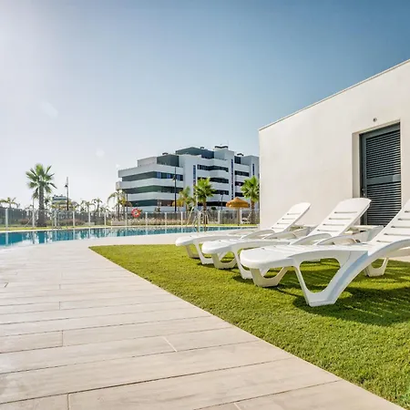 Vivi Homes - Appartamento