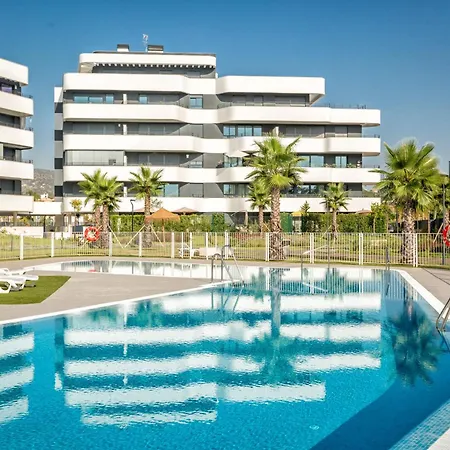 Appartamento Vivi Homes - - Sea Views - Pool - Terrace *